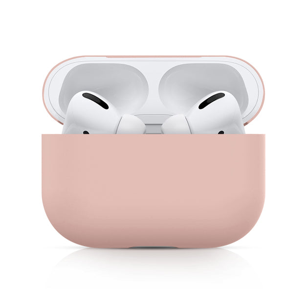 Apple AirPods 3 TPU Silicone Slim Light Protective Cover Case