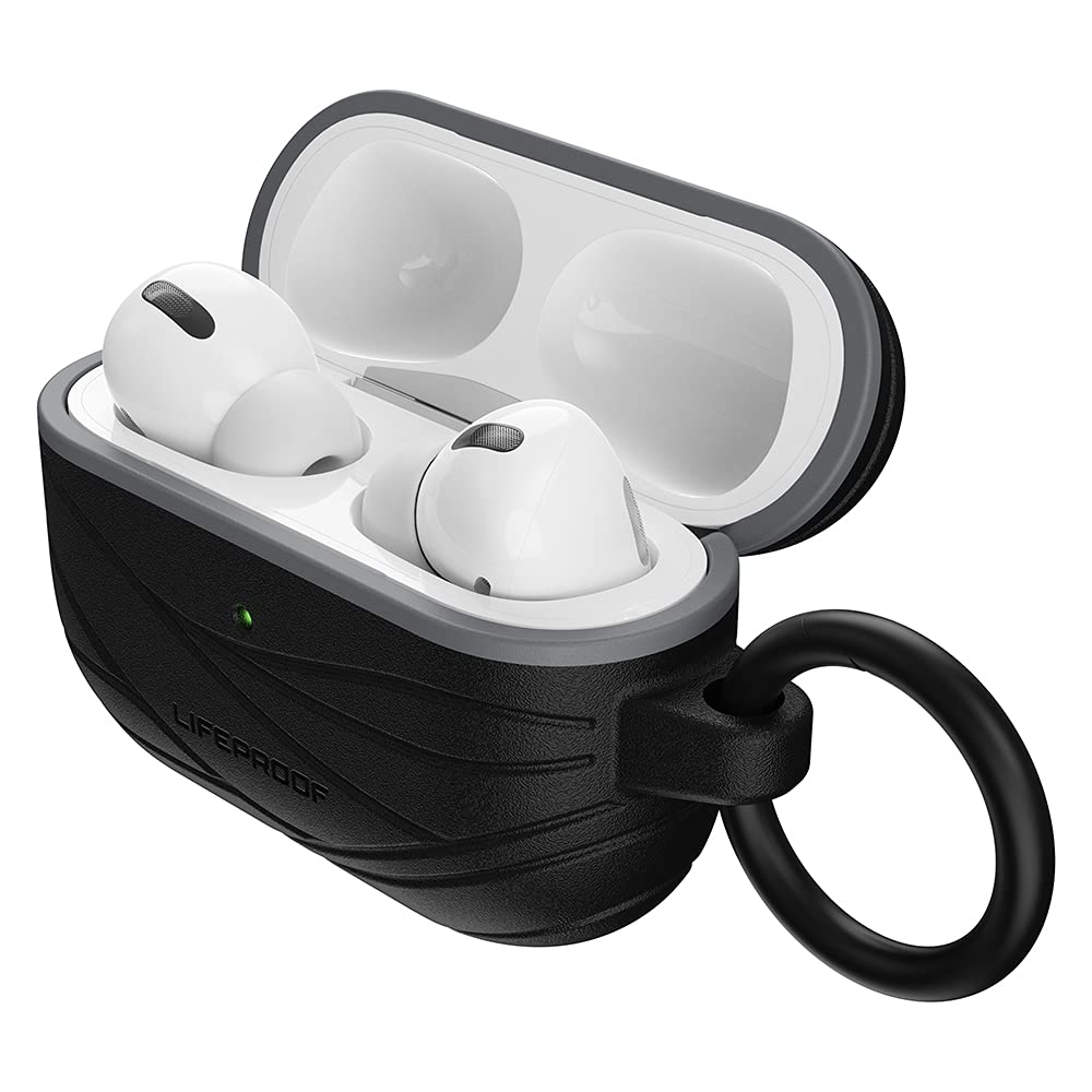 Apple AirPods Pro LifeProof Eco Friendly Case Heavy Duty Protective Case