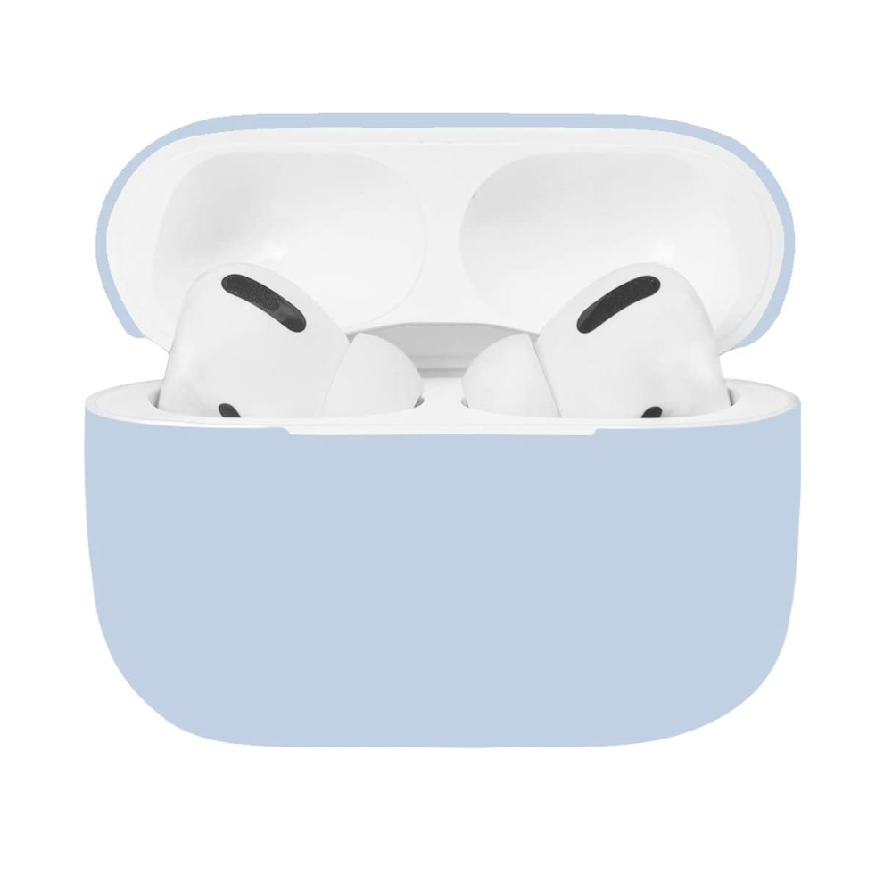 Apple AirPods 3 TPU Silicone Slim Light Protective Cover Case